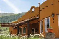Posada la Guadalupe Hotels in 