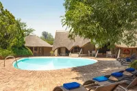 Protea Hotel Oudtshoorn Riempie Estate