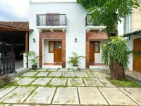 Omah SaM Guesthouse Jogja