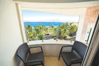 Joar Beach Hotel Hotels in Akaba
