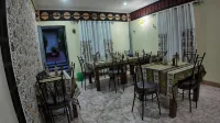Korona Villa Lodge - Bed and Breakfast