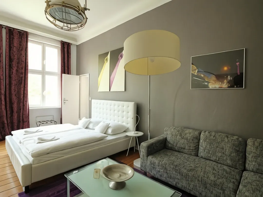 Arthotel Connection - Berlin