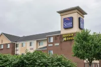 MainStay Suites Pittsburgh Airport Hotel in zona Pittsburgh Botanic Garden