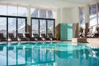 Rauriserhof 4 Sterne Superior Hotels in Rauris