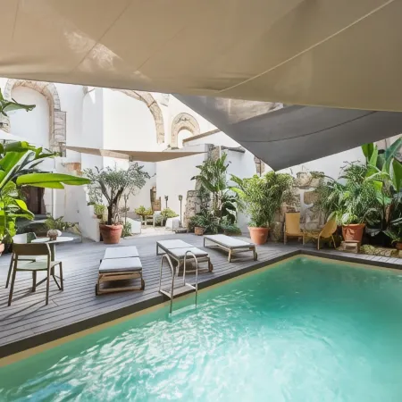 Porta di Castro Boutique Hotel & Spa