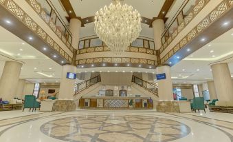 Hayah Plaza Hotel
