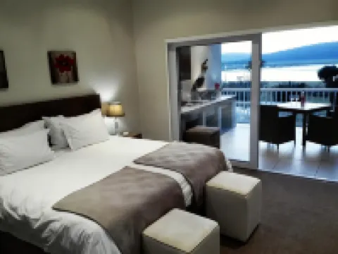Kowie River Guest House Hotels in Port Alfred