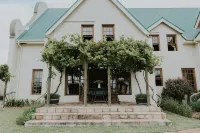 Cana Vineyard Guesthouse Hotel a Cape Winelands