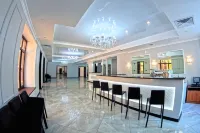 Osh Grand Hotel Chavo Hotels in Osh