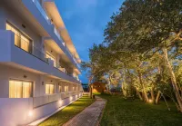 South Coast Hotels in Makris Gialos