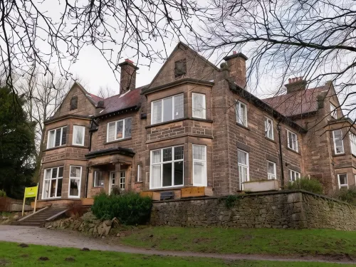 YHA Ravenstor Hotels in Ashford in the Water