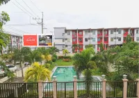 Laurens Crib Marilao with Netflix & Wifi, 1Bedroom Hotel a 