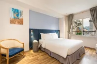 Jovia Hotel Hotel a Ho Chi Minh