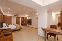 Hotel Dwarkamai