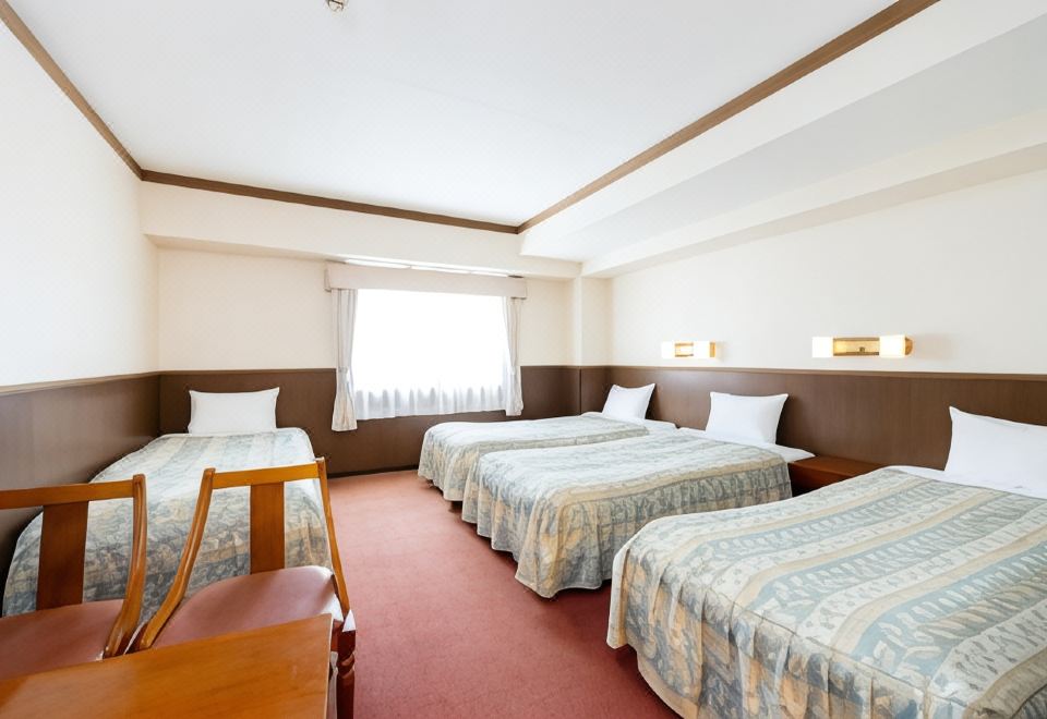 고라 호텔 파이푸노 게무리 플러스