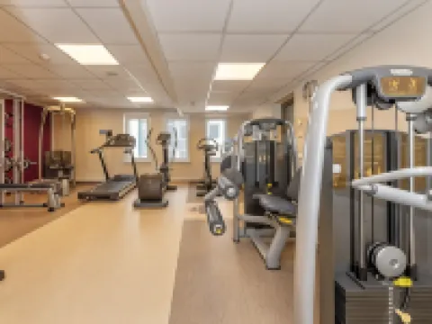 Radisson Hotel Kaunas Hotels in Kaunas