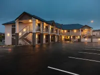 Harbour View Motel Hotels in Timaru