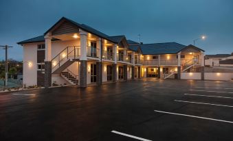 Harbour View Motel