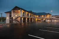 Harbour View Motel
