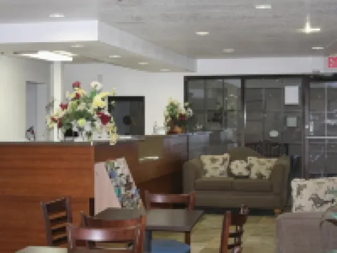 デイズ イン & スイーツ バイ ウィンダム ニードルズ ニードルズのホテル