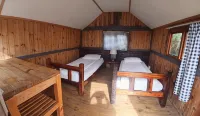 Island Vibe Jeffreys Bay Hotels in Джефрісбей