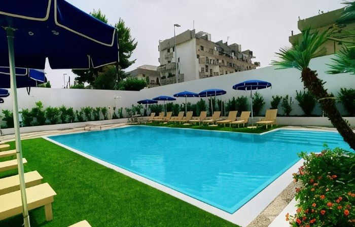 Vittoria Parc Hotel