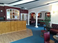 The Crown Hotel Hotels in Stoke-on-Trent