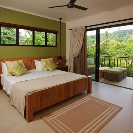 Le Repaire - Boutique Hotel & Restaurant