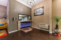 Baymont by Wyndham Liberty MO Hotels in Liberty