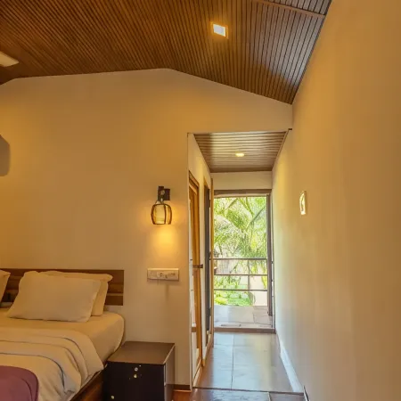 Agonda Serenity Resort