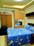 The Suites Metro Apartment by Desta Farispro - Wifi