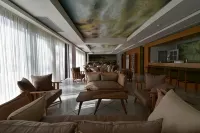 Geraniotis Hotel and Resort - 4-stjärniga