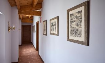 Los Apartamentos del Palacio