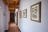 Los Apartamentos del Palacio