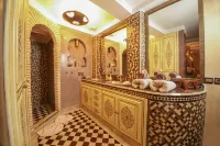 Riad Turquoise Hoteles en Marrakech