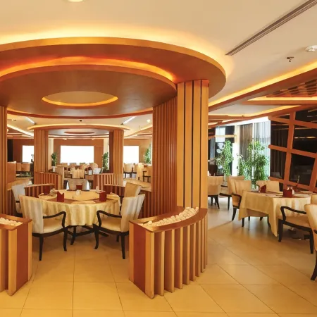 Windsor Rajadhani Hotel