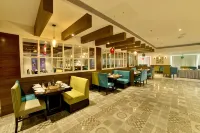 M Inn - 早餐