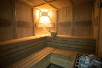 Hotel Smeraldo - Spa