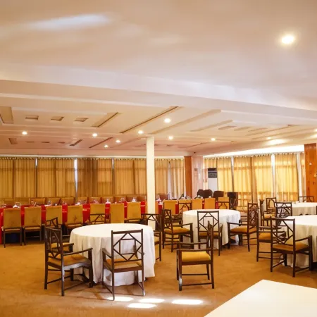 Hunza Darbar Hotel