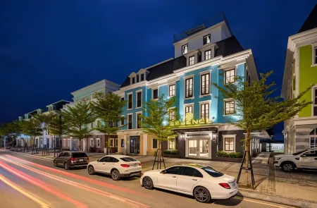 Ha Long Essence Hotel