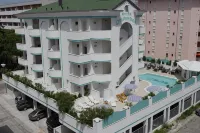 Hotel Gran Venere Beach 3 Superior