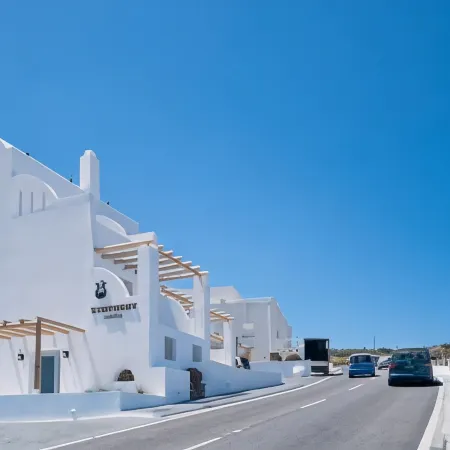 Symphony Suites