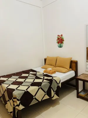 Queen's Room Rental 1