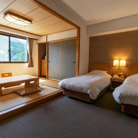 Hakuba Panorama Hotel
