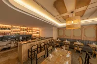 Hotel Faranda Express Soloy and Casino, a Member of Radisson Individuals - bar