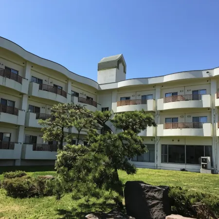 Hotel Kosaka Gold Palace