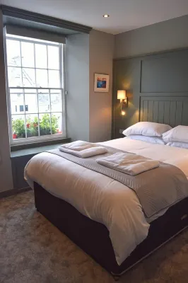 クラウン イン のホテル