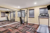 Quality Inn CLE Elum-Ellensburg Hotels in Cle Elum