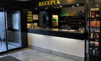 Hotel Milotel