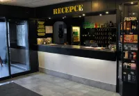 Hotel Milotel Hotels in Prerov